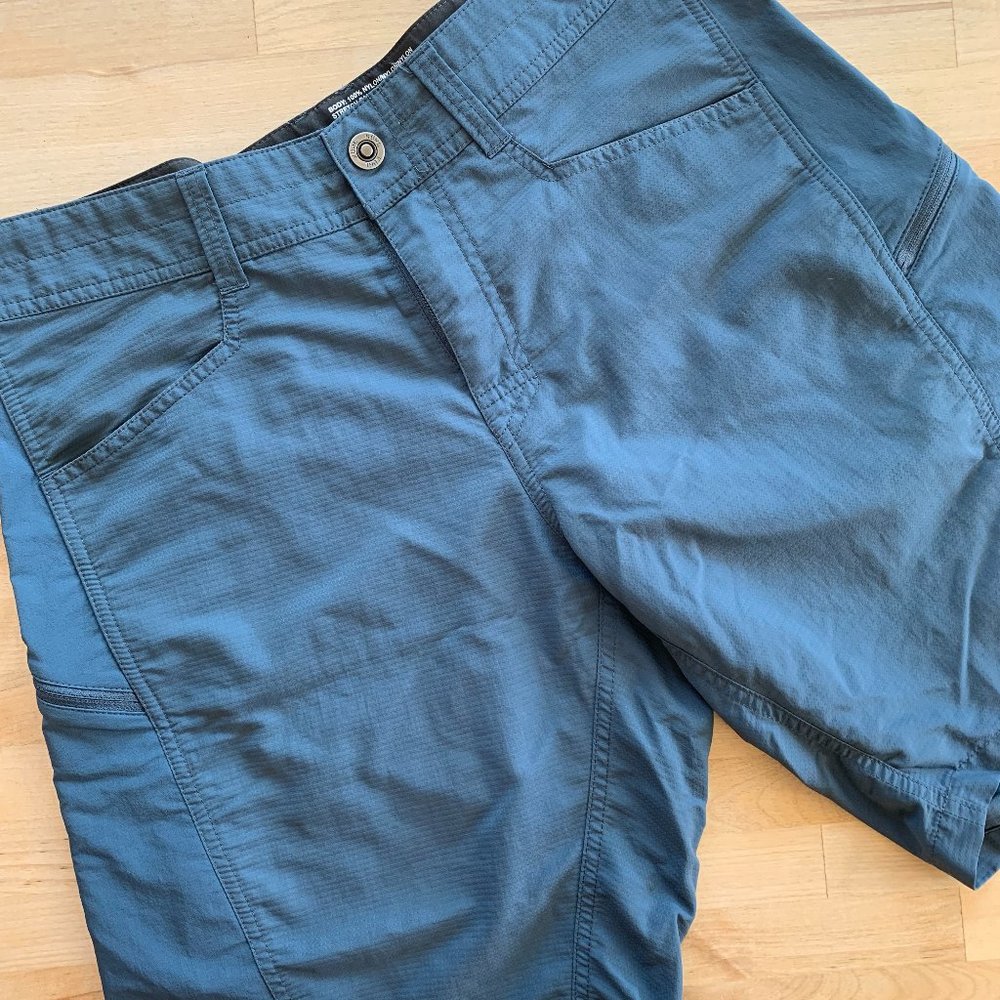 Kuhl shorts